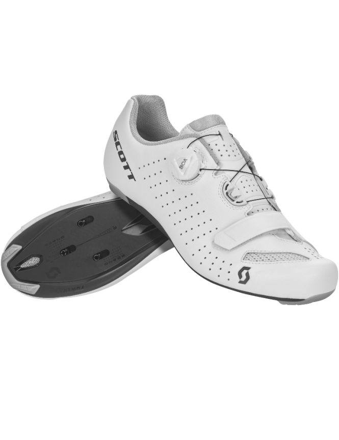 Shoe Road Comp Boa