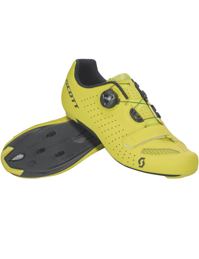 Shoe Road Comp Boa