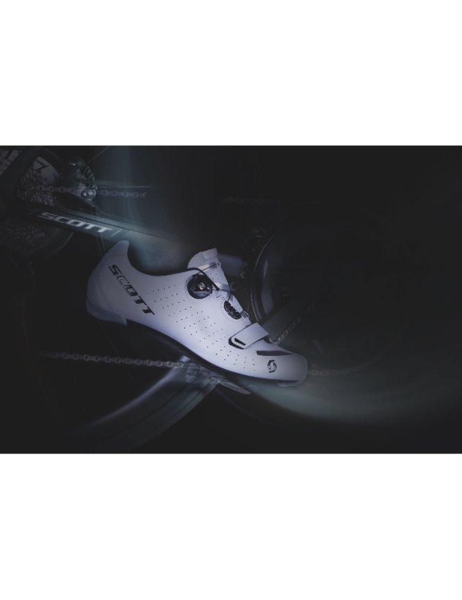 Road Comp Boa Reflective