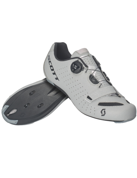 Road Comp Boa Reflective