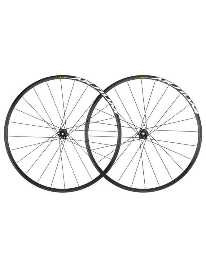 Aksium DCL 19 Pr 12x142