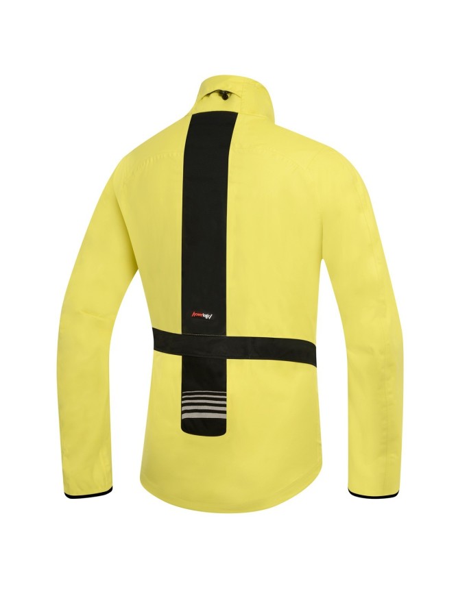 PW Gamma Pack Jacket