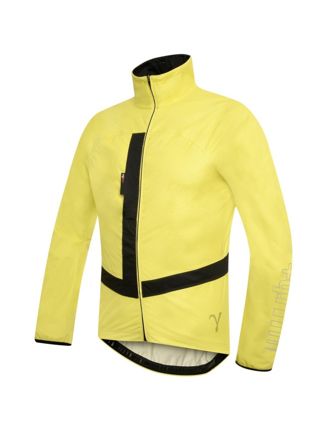 PW Gamma Pack Jacket