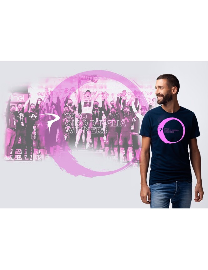 T-Shirt Giro Winner 2020
