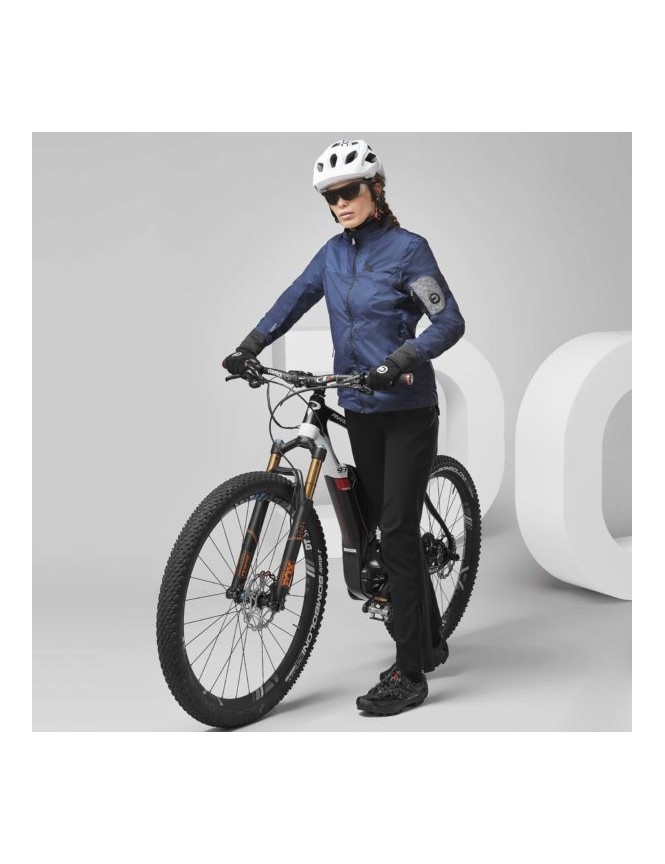 Rapid W Pant