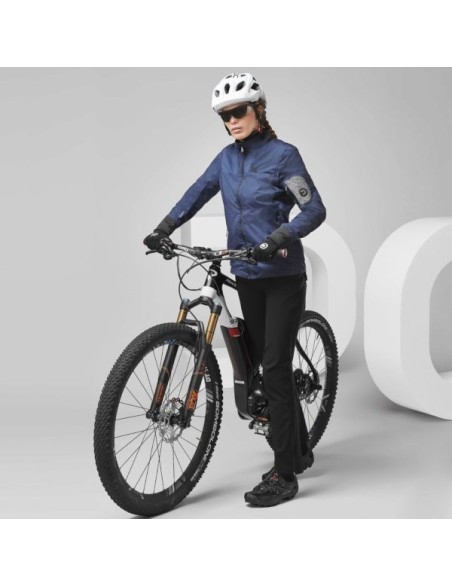 Rapid W Pant