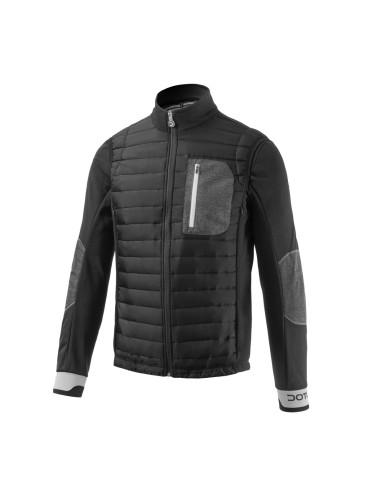 Spirited Jacket