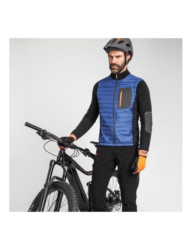 Spirited Jacket