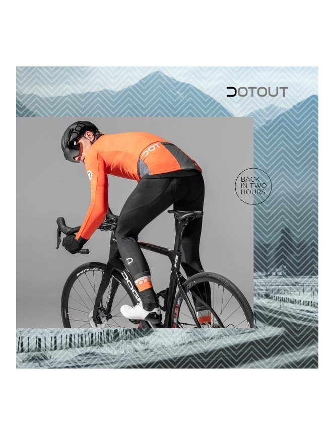 Bodylink Jacket