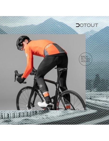 Bodylink Jacket