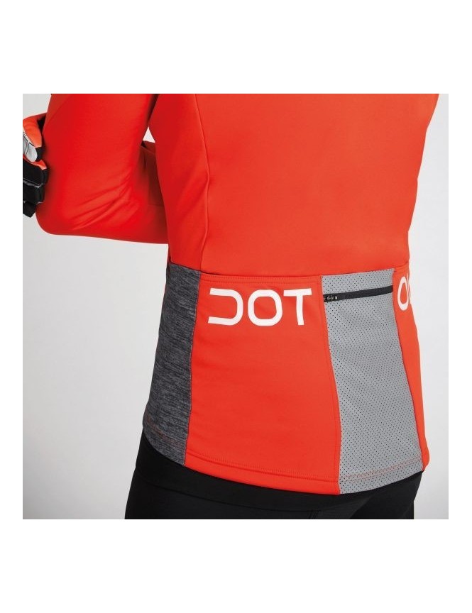 Bodylink Jacket