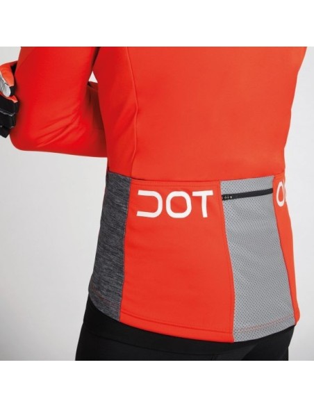 Bodylink Jacket