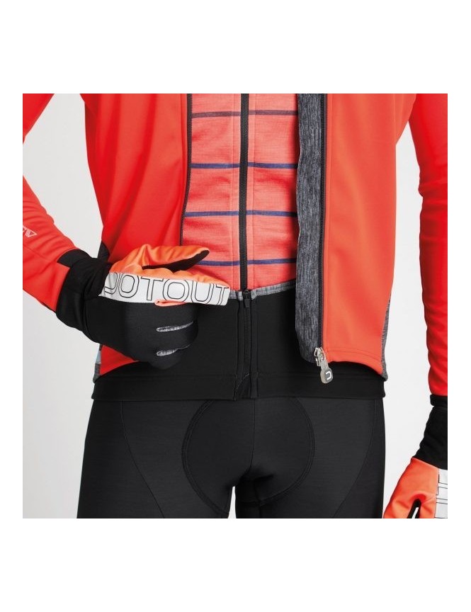 Bodylink Jacket