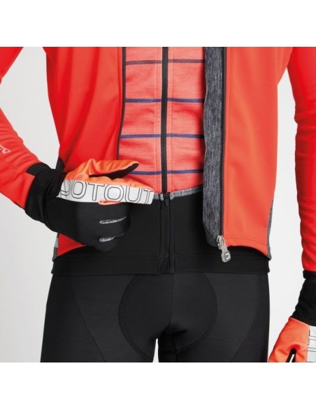 Bodylink Jacket