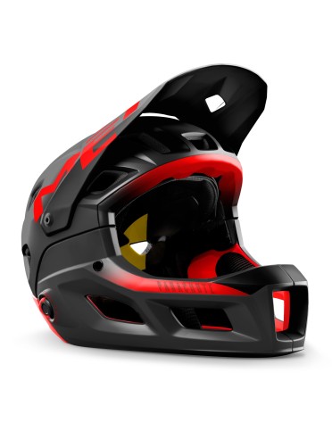 Casco MTB MET Parachute Mcr Mips
