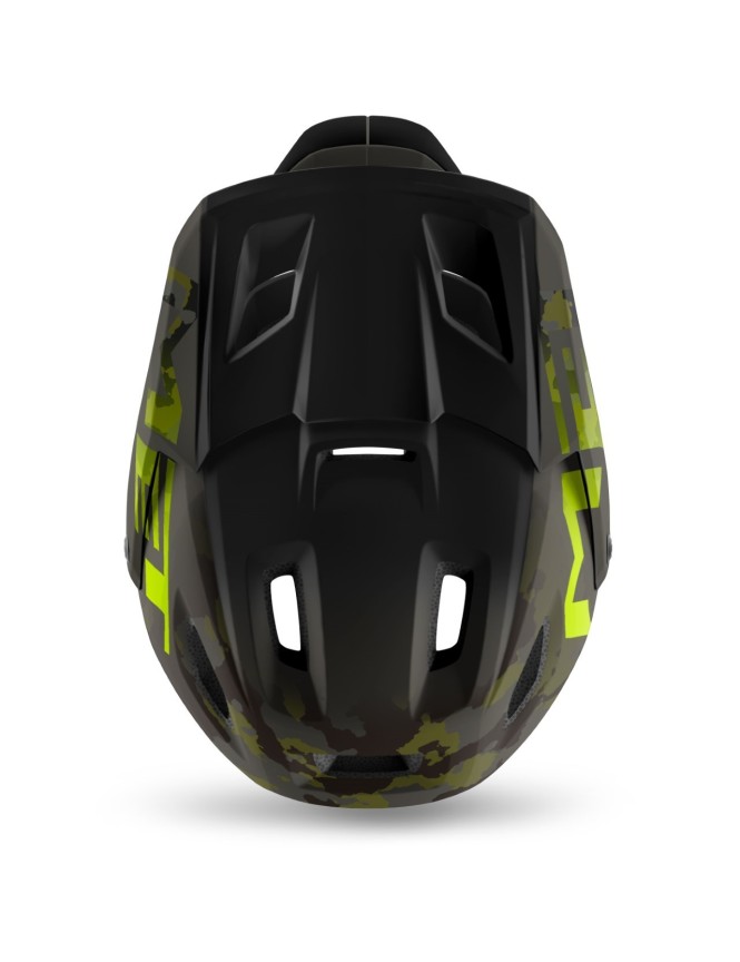 Casco MTB MET Parachute Mcr Mips