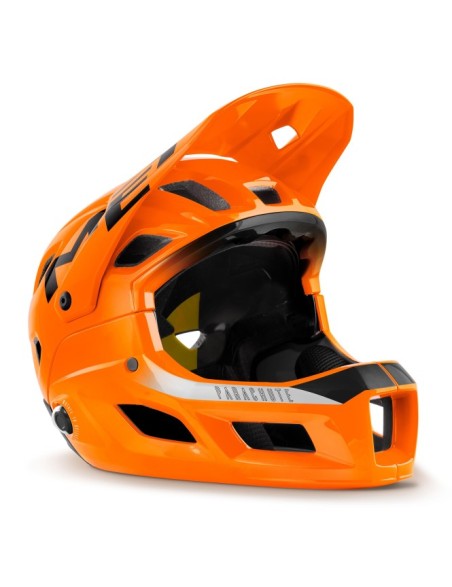 Casco MTB MET Parachute Mcr Mips