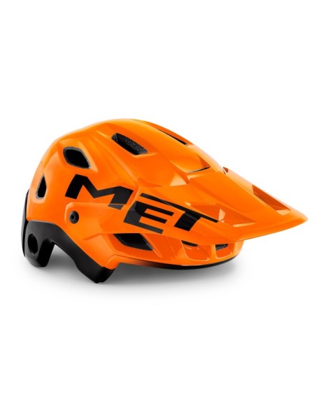 Casco MTB MET Parachute Mcr Mips