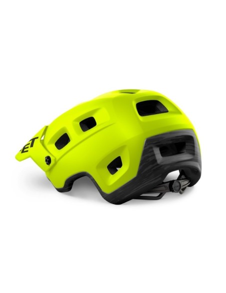 Casco MTB MET Terranova