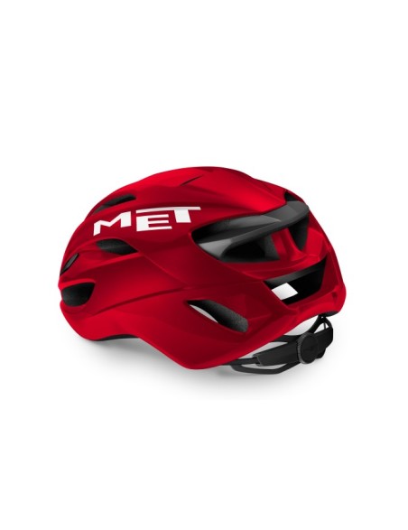 Casco Road MET Rivale Mips
