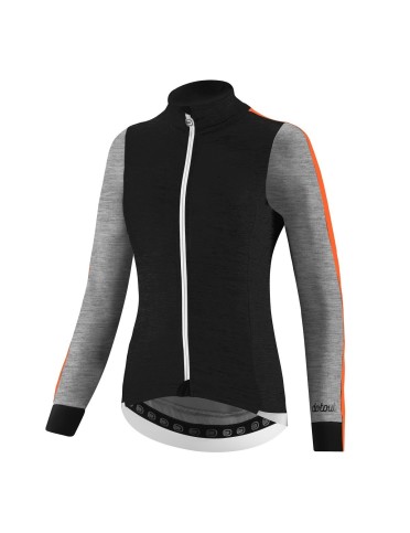 Le Maillot Jacket 2