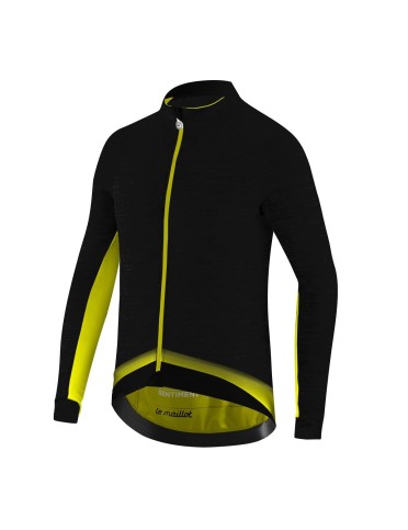 Le Maillot Jacket