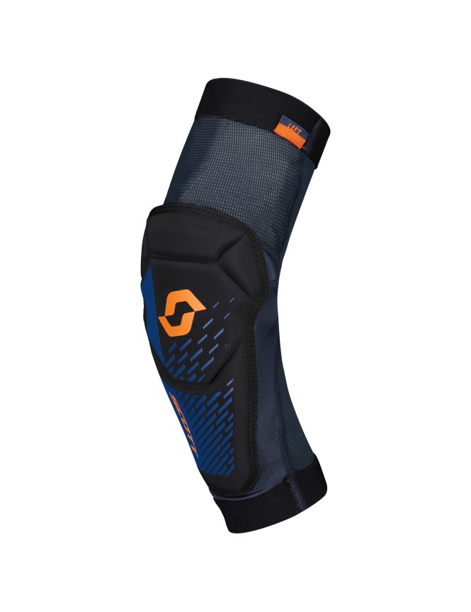 Elbow Pads Mission