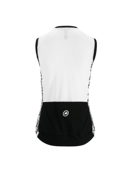 UMA GT NS Jersey