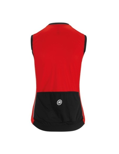 UMA GT NS Jersey