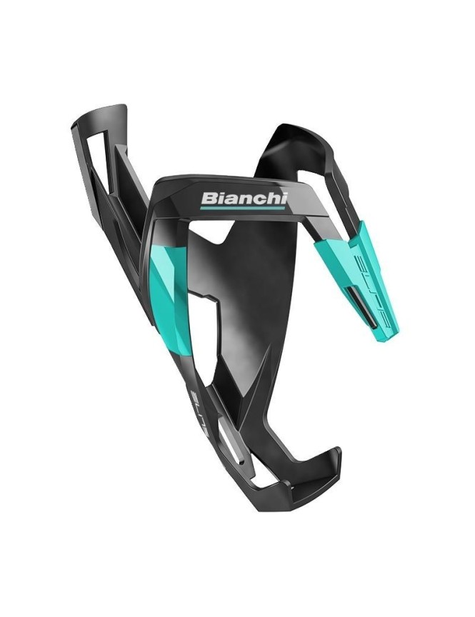 Portaborraccia Bianchi Race Plus Black/ck16