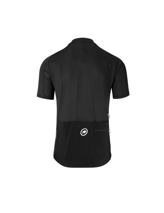 Maglia manica corta Assos SS.milleJersey_evo7