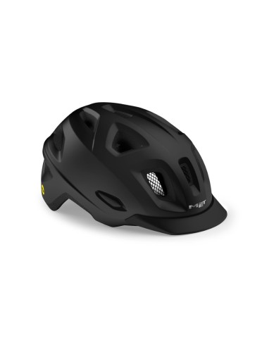Casco Urban MET Mobilite Mips