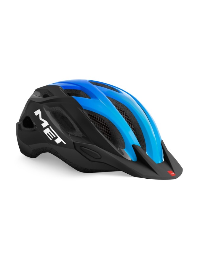 Casco Urban MET Crossover