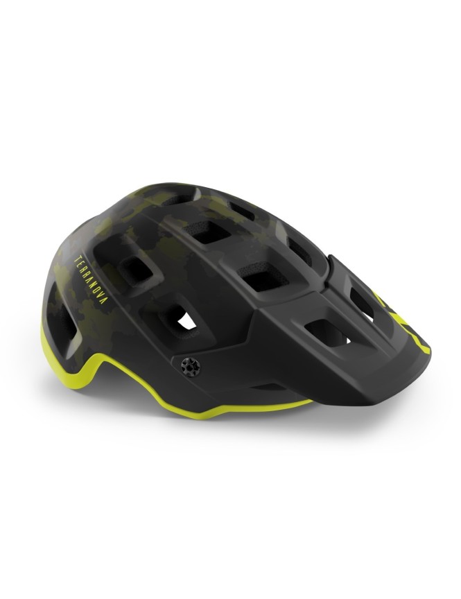 Casco MTB MET Terranova Mips