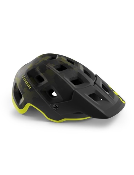 Casco MTB MET Terranova Mips