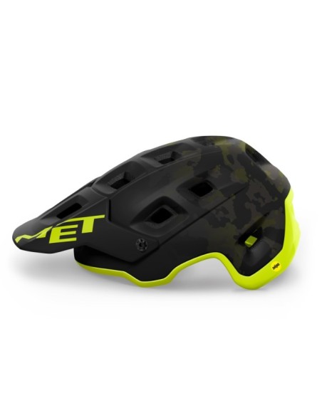 Casco MTB MET Terranova Mips