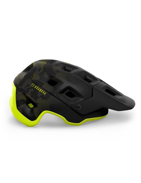 Casco MTB MET Terranova Mips