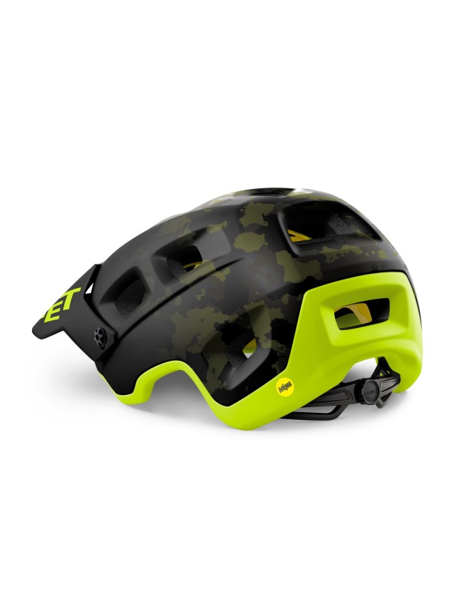 Casco MTB MET Terranova Mips