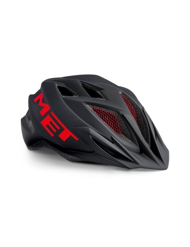 Casco Junior MET Crackerjack