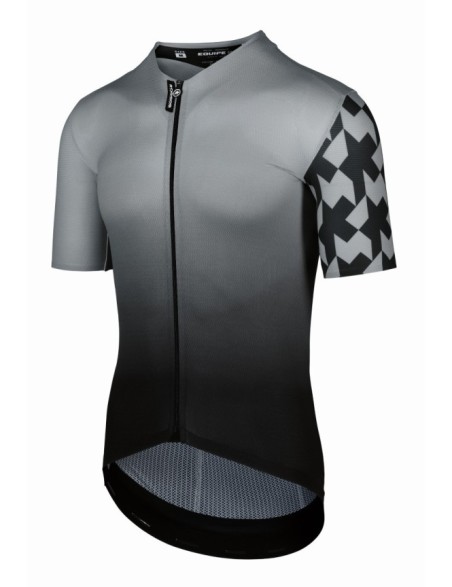 EQUIPE RS Summer SS Jersey Prof Edition