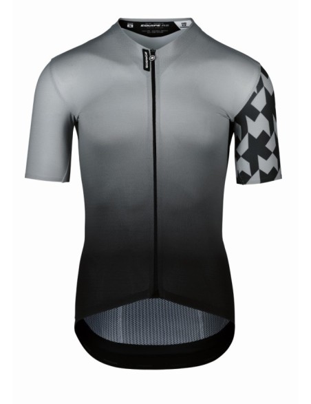 EQUIPE RS Summer SS Jersey Prof Edition