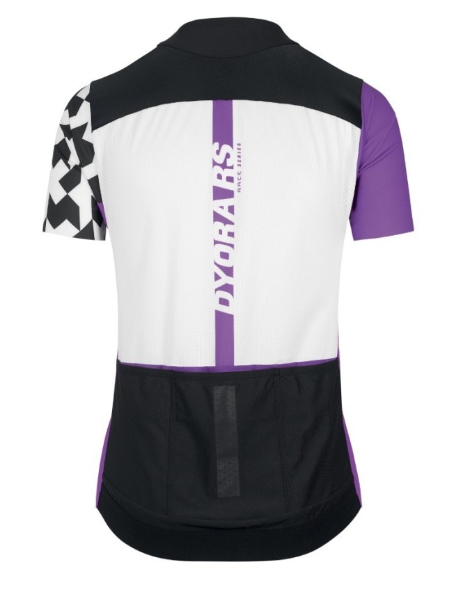 DYORA RS Jersey S9