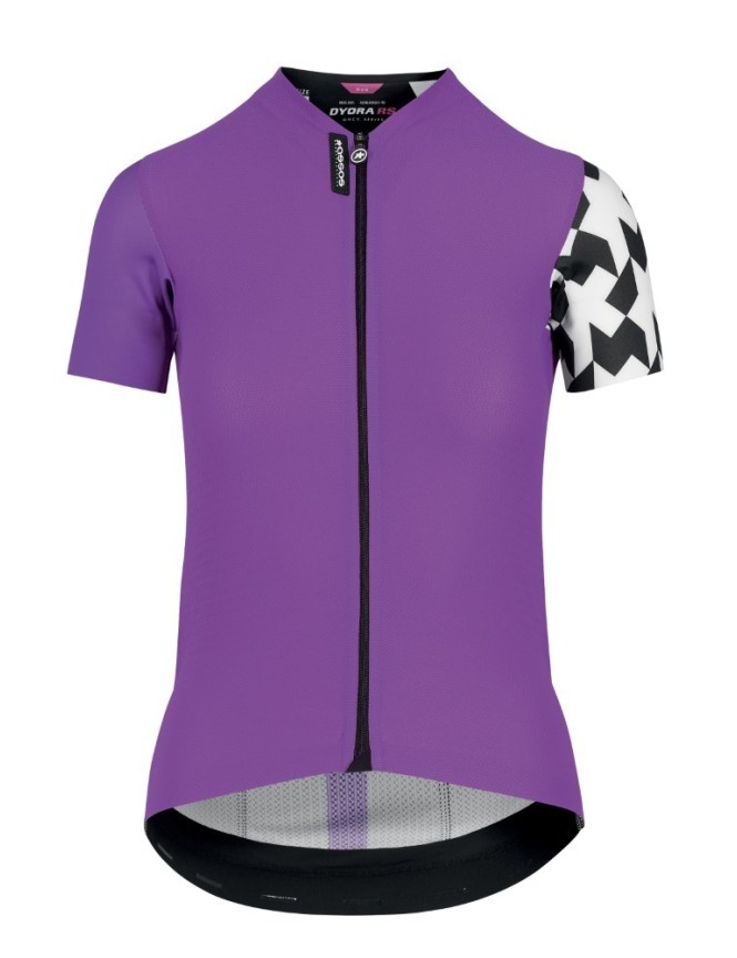 DYORA RS Jersey S9