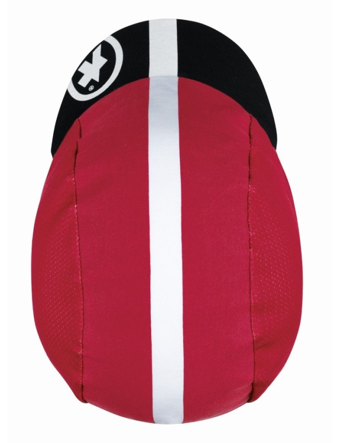 ASSOSOIRES Summer Cap