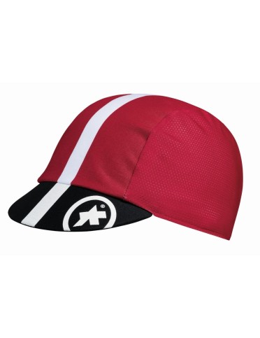 ASSOSOIRES Summer Cap 2