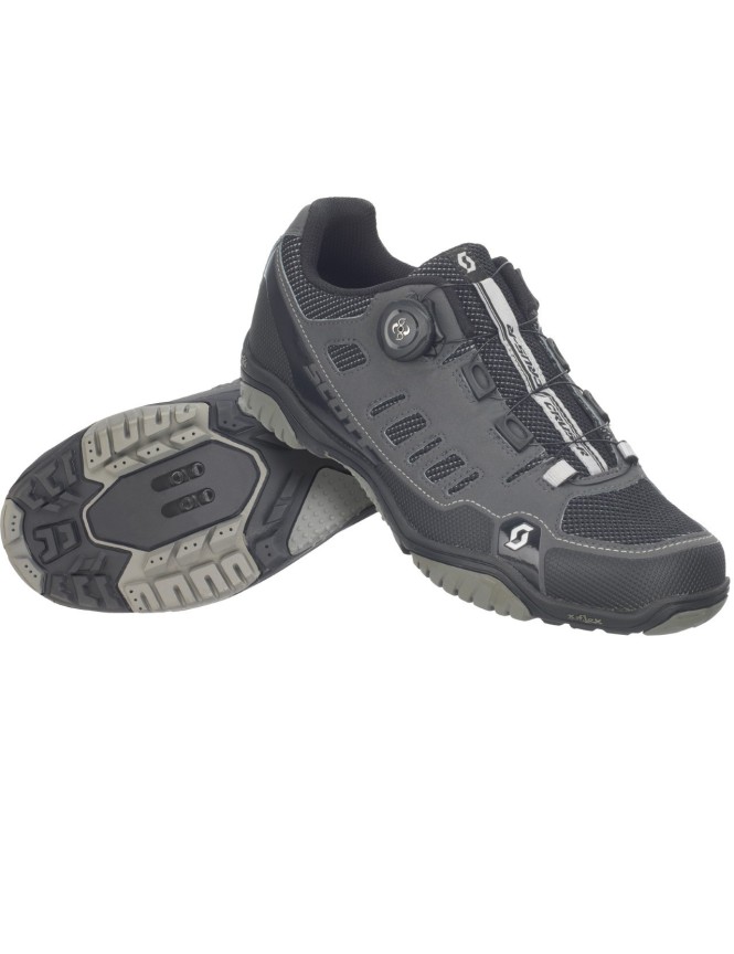 Shoe Sport Crus-r Boa