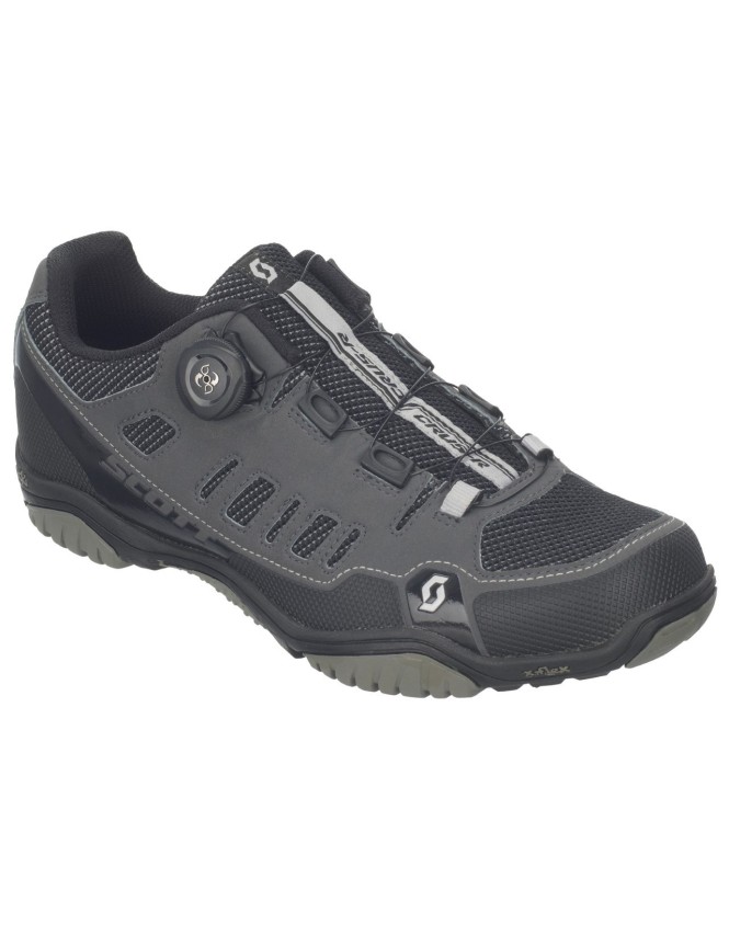 Shoe Sport Crus-r Boa