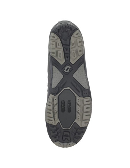 Shoe Sport Crus-r Boa