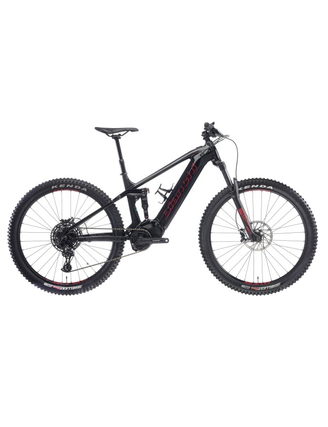 Bianchi T-TRONIK REBEL 9.2 EP8
