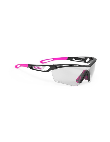 TRALYX SLIM BLACK G. - ImpX 2 BLACK